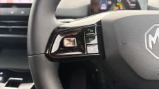 MG MG4 150kW Trophy EV Long Range 64kWh 5dr Auto Electric Hatchback